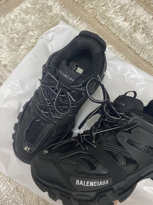 Balenciaga track 1 10/10