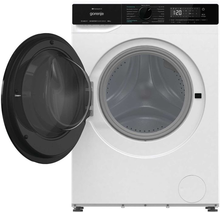 Пералня със сушилня GORENJE WD2PA964ADW/DE 9/6кг.