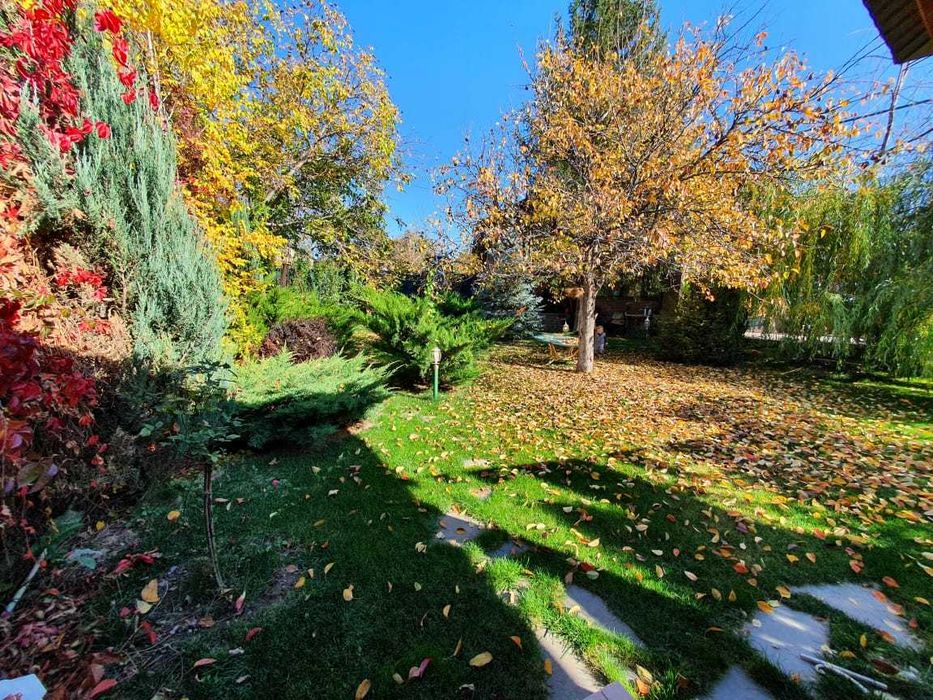 Шикарный дом / дача  в стиле "шале"