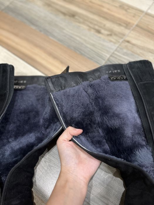 Сапоги продам зимние