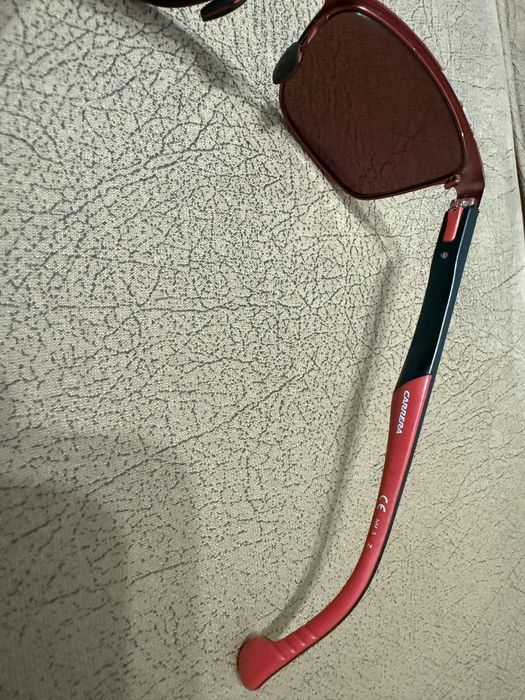 Слънчеви очила Карера/Carrera 8026/S BLXW6-57-17-145 Polarized