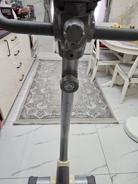 Bicicleta medicinala Energetics