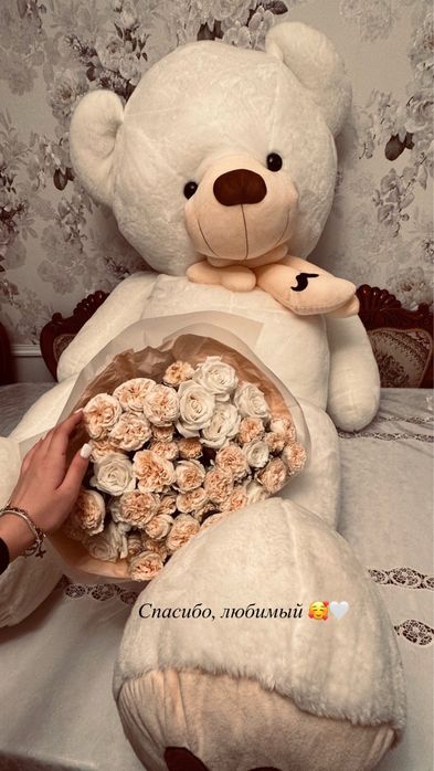 Продам большую, огромная