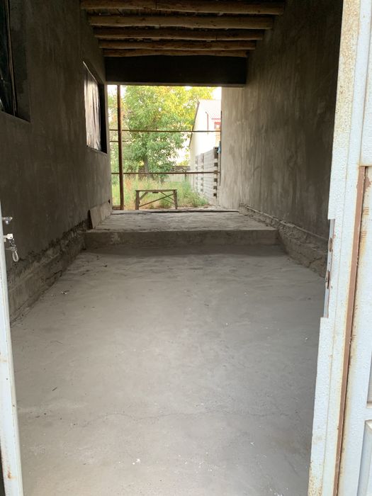 Sergili 6 sotix arendaga beriladi