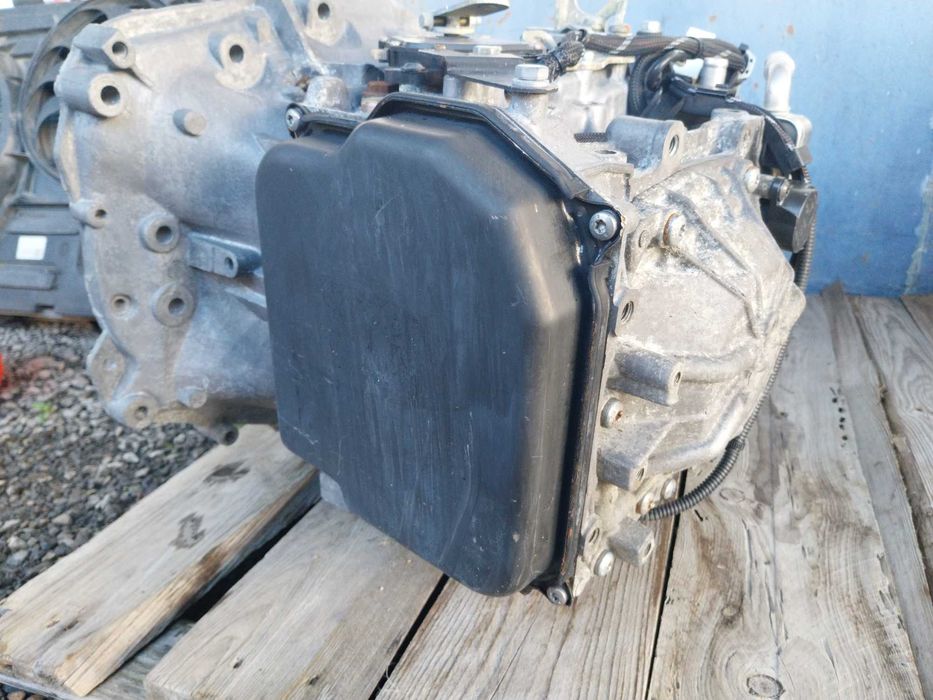 Автоматична скоростна кутия DPO/AL-4