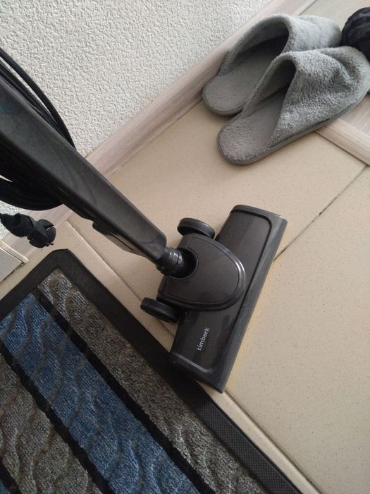 Пылесос Timberk вертикальный