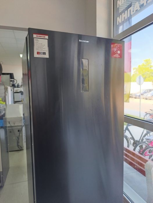 Фризер Inventum VR1850B No Frost