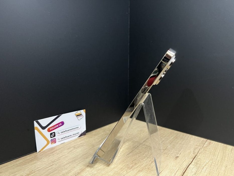 iPhone 14 Pro Max 512Gb Gold Second-Hand Bun 3 ani garanție, Telefoane