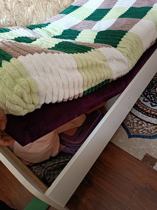 Красивые Кровати