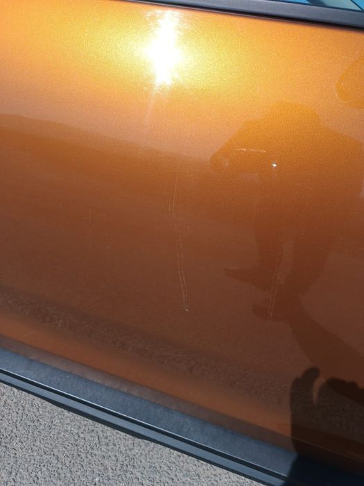 Duster 2  2018. 4x2 dci 116 cp. Adblue