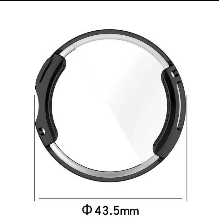 Google Pixel Watch 1 - силиконов протектор