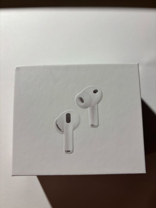 AirPods Pro 3(2025)