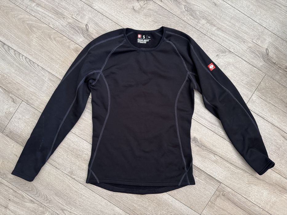 Engelbert Strauss bluza terno S barbati