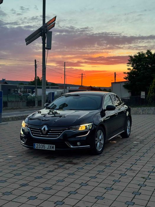 Renault Talisman 1.6 dCi 130 cp