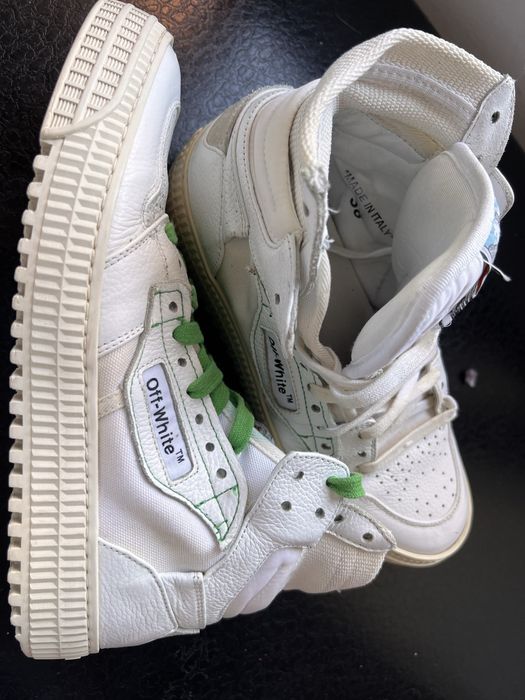 Adidasi piele naturală nr.38