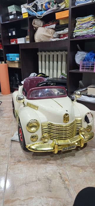 продам детскую машину не рабочая