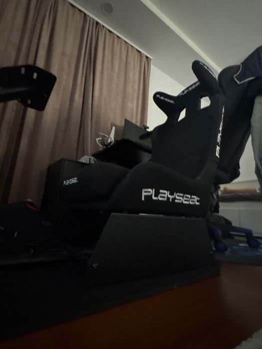 Playseat Simulator Gaming
