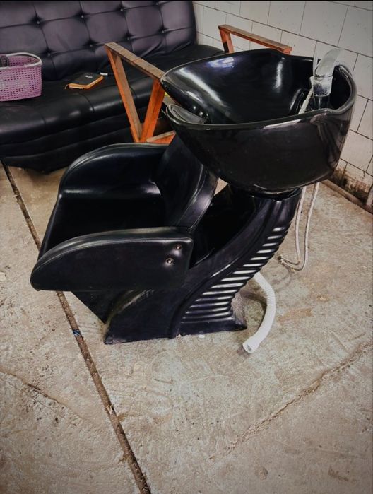 Мойка парикмахерская