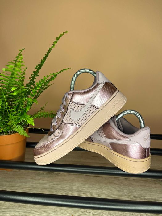 Nike Air Force 1 Lv8 Elemental Rose Дамски Маратонки