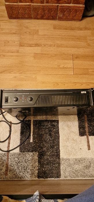 Amplificator HPA B900