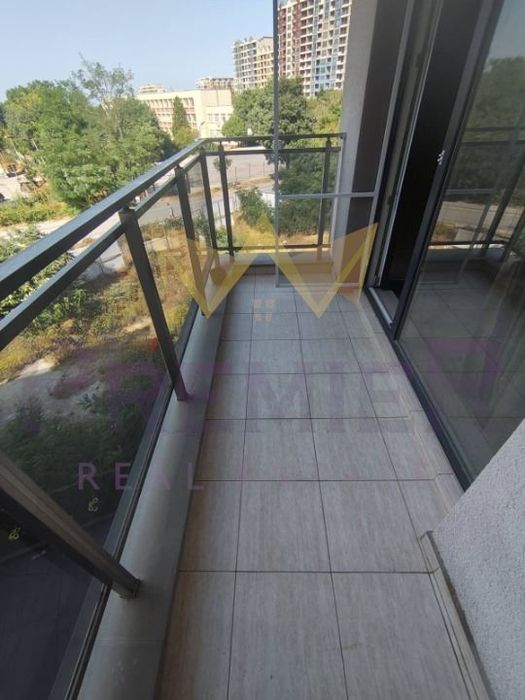 Дава се под наем Двустаен апартамент в Варна, Победа - 60 кв.м за 600 € - Снимка #8