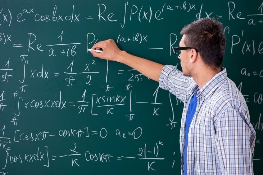 Toshkent Matematika 125 ming so'm