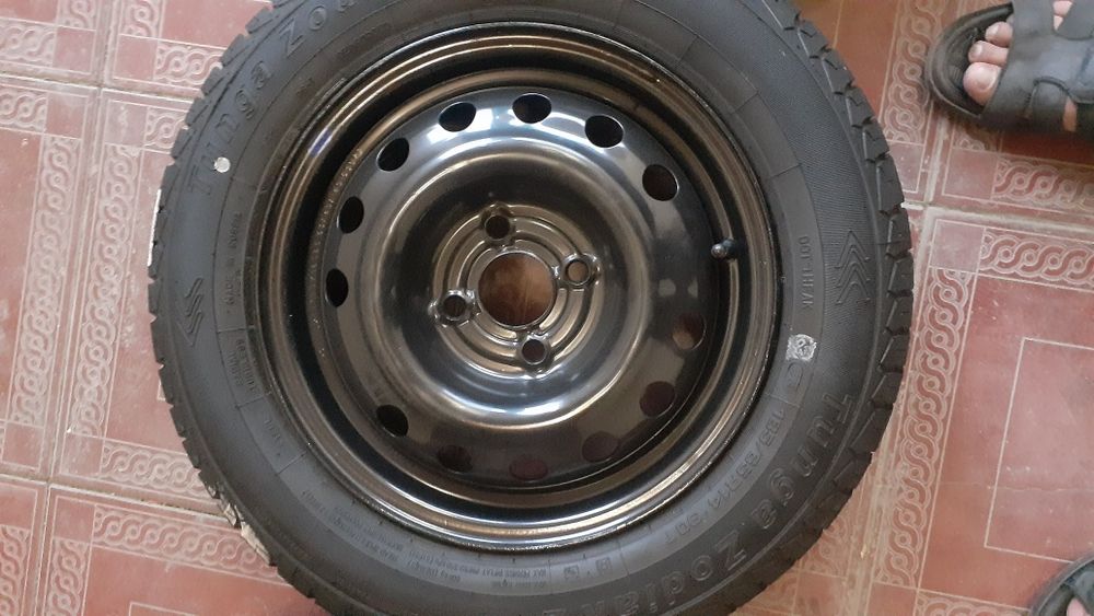 14 Диска балон янги спарк некся