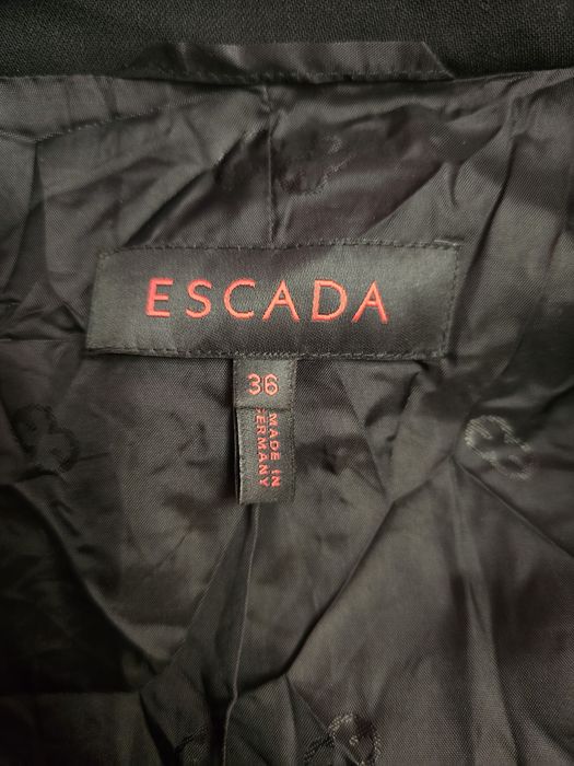 Сако Escada 36 размер