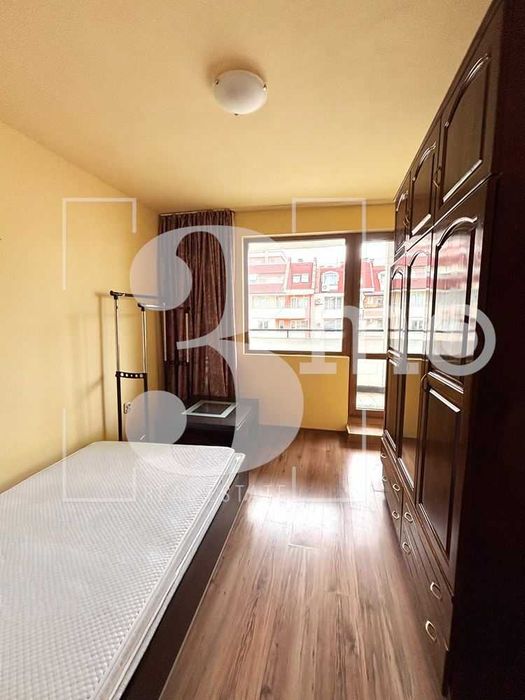 Дава се под наем Тристаен апартамент в София, Банишора - 88 кв.м за 800 € - Снимка #6