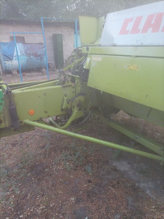 Продам класс маркант 52