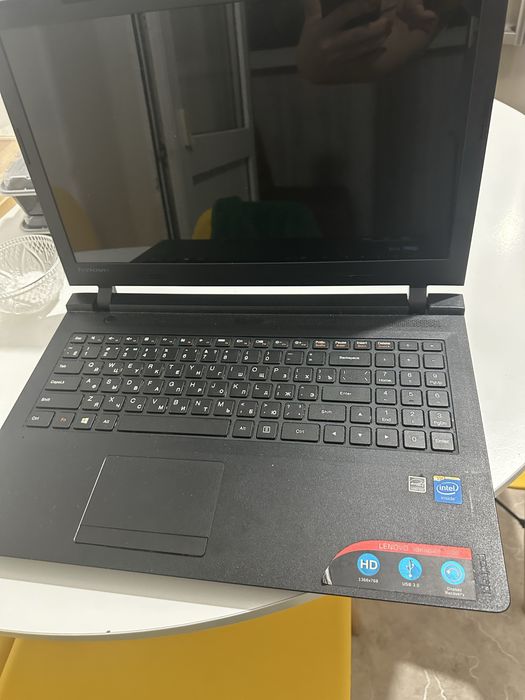 Продам ноутбук LENOVO