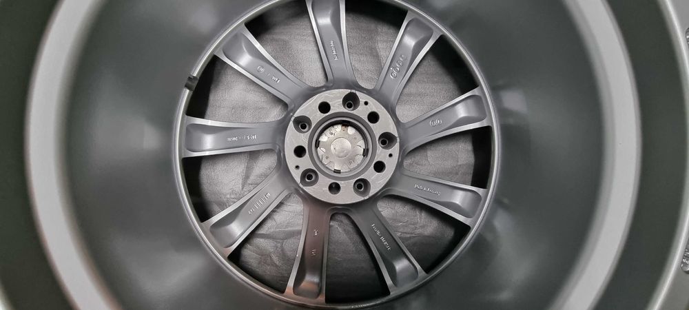 Lorinser LM6 , R20, разборные, оригинал