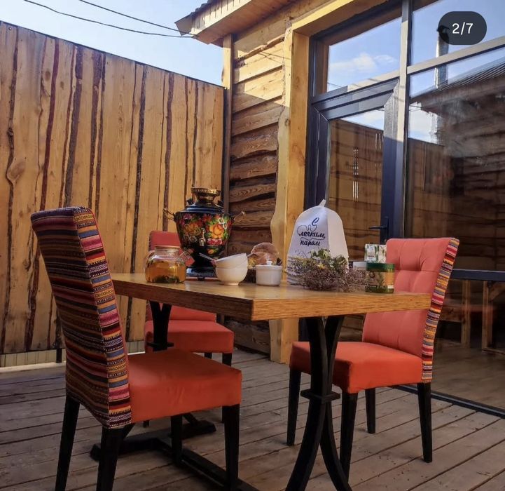 Срочно сдается баня