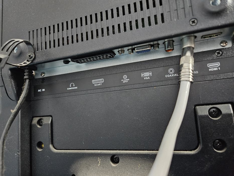 Televizor Everest No Smart