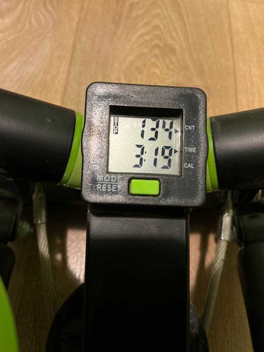 Степер Kondition SS 032 с дигитален дисплей