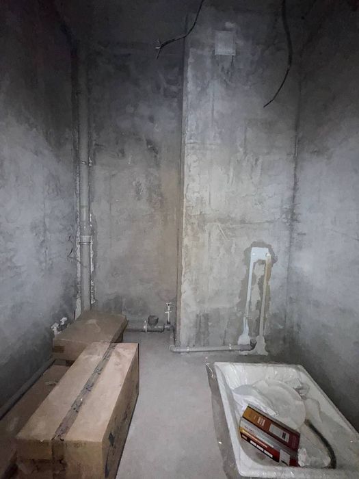 Продается 3х ком квартира, ЖК Oz Mahal, ор-р: ул. Новомосковская, 98и²