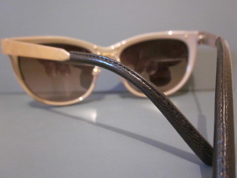 Ochelari de soare Burberry