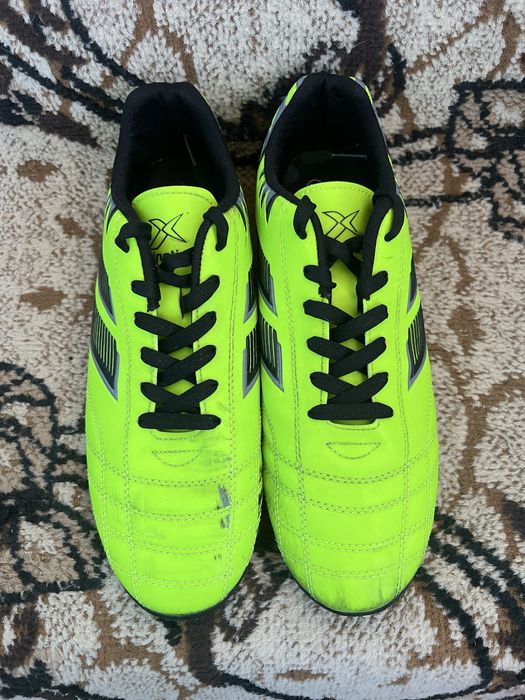 СТОНОЖКИ, 41 НОМЕР! Kinetix Vole TF 2FX