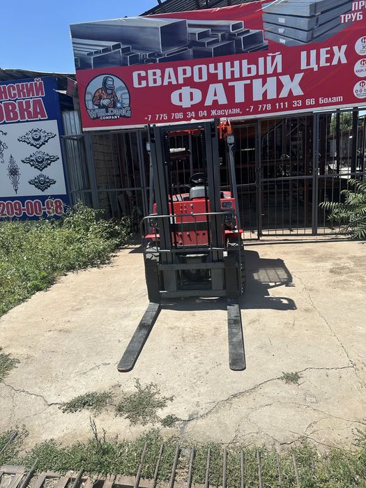 Кара сатамын почти новый