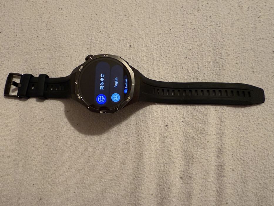 Huawei Watch GT 5 Pro