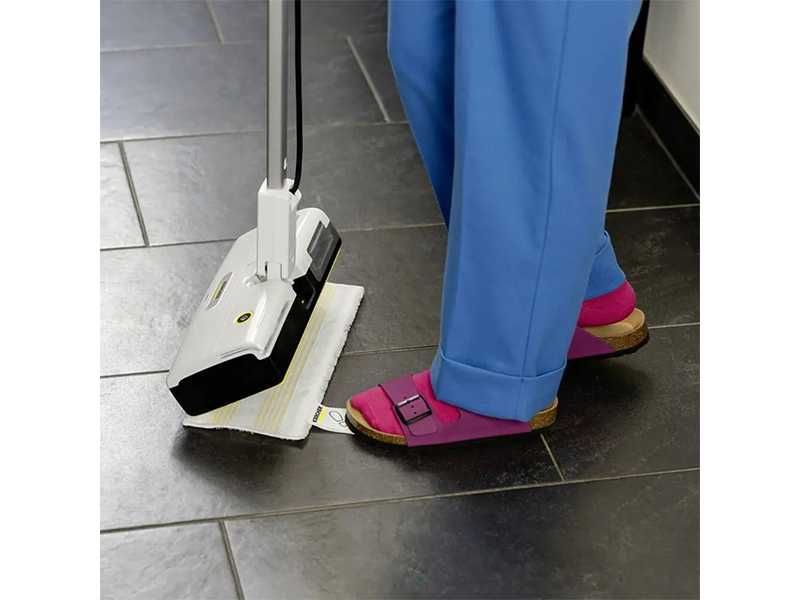 НОВИ! Парочистачка Karcher