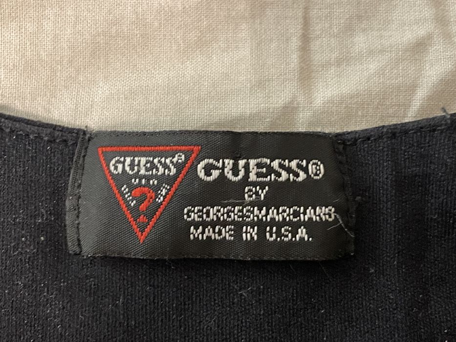 Guess by marciano блуза