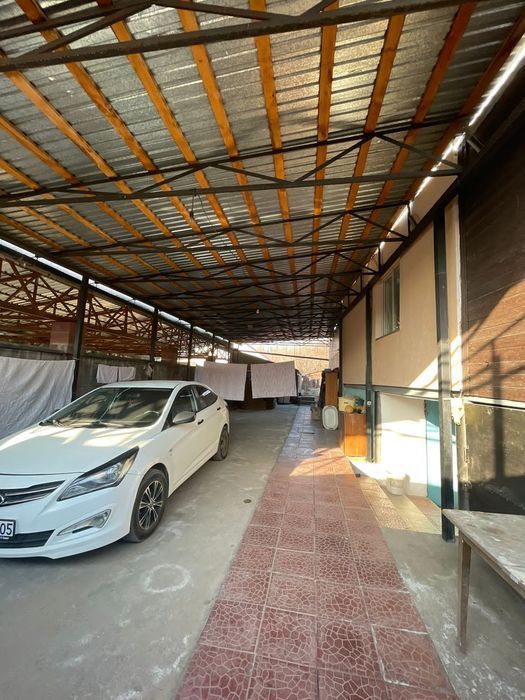 Продам частный дом