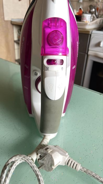 Утюг vitek 1262PK