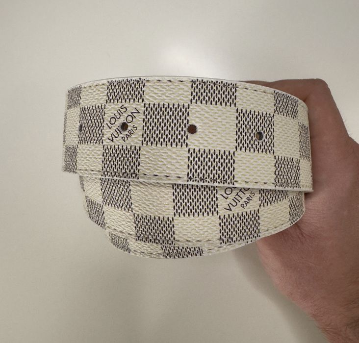 Curele Louis Vuitton