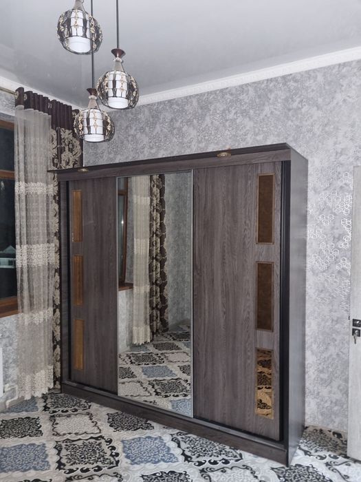 Уй ижарага берилади, факат оила учун, 5 этаж домнинг 5 чи этажи