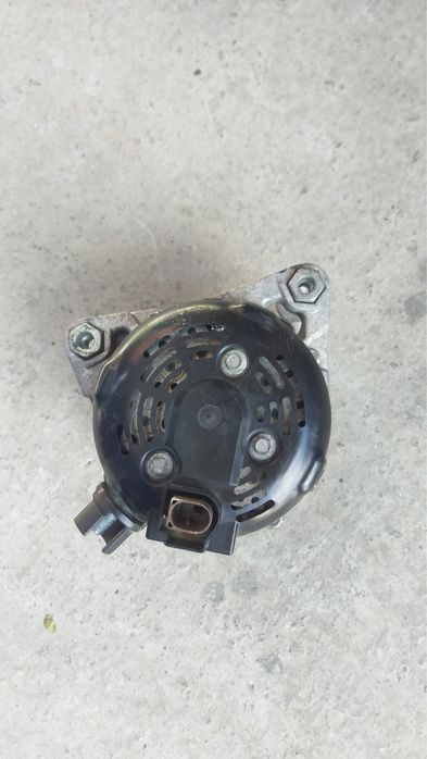 Alternator Ford Focus 1.0 Benz cod CV6T 10300 FA an 2013 - 2017 Fiesta