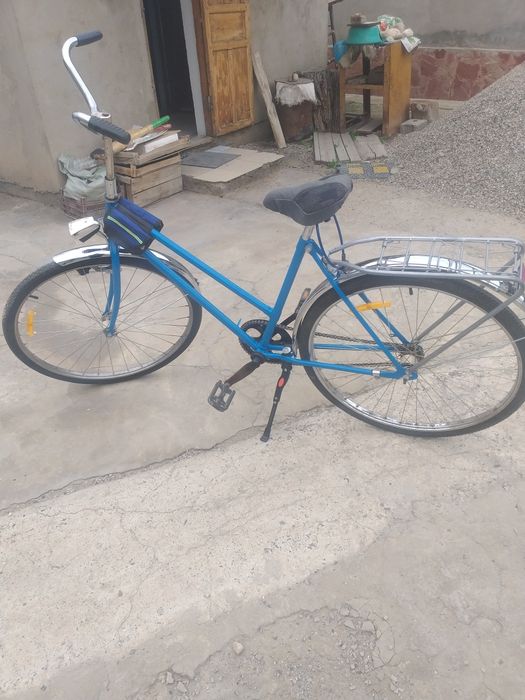 Велосипед  продам