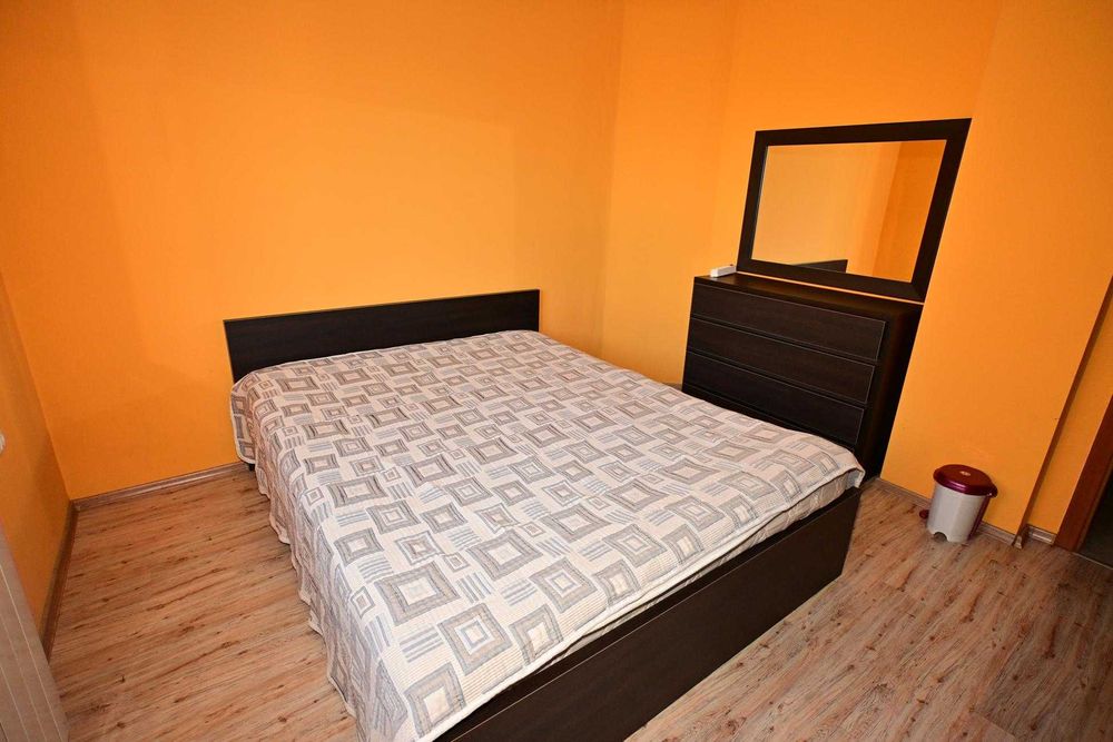 Дава се под наем Тристаен апартамент в Перник, Димова махала - 96 кв.м за 459 € - Снимка #12