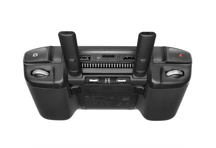 DJI Smart Controller RC (смарт контроллер дрона, квадрокоптера)